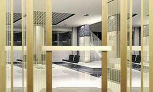 福州紫星电梯装修