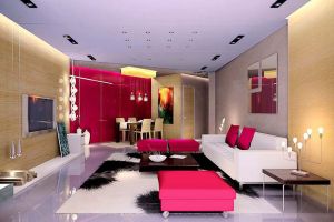 4月21日弈昌装饰重装开业现在签单立省3万