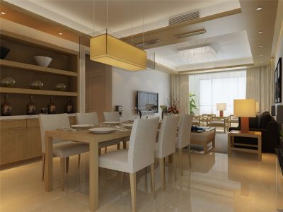 原木简约日式风