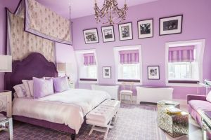 城市人家装饰以环保为服务宗旨