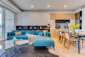 [城市人家】--------装修专家