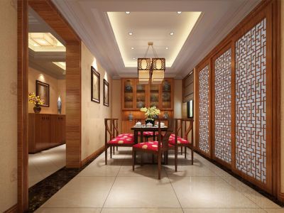 沅陵县御江园县委办公室副主任住宅