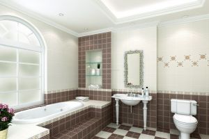 东莞装修材料----浴缸的选择