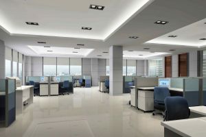 山东鲁工装饰设计工程有限公司