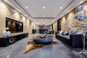 湖南标准整装：99800星级家整装，首发上市