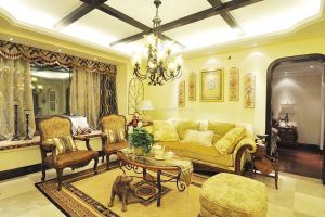 湖南标准整装：99800星级家整装，首发上市