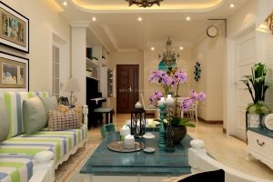 四川大道熠装饰工程有限公司