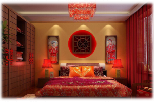 原创艺墅七夕主题活动-----给爱一个家（8月26日——8月27日）