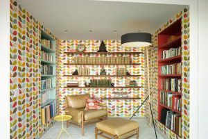 波西米亚风格装修效果