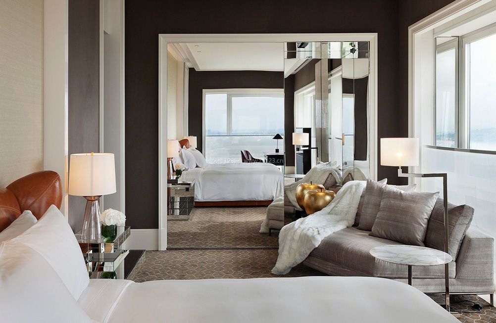 酒店装修验收 酒店装修验收