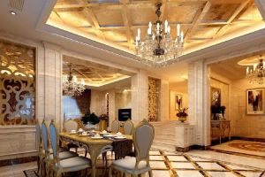 成都装修公司最详细的全包明细