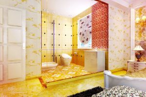 福州卫生间如何装修比较好