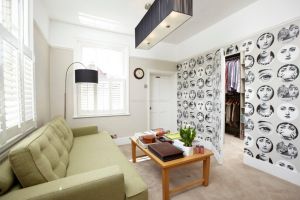 装修在软装搭配上要注意这五点