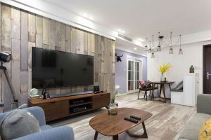 【紫珊瑚装饰】北欧风格