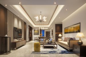 梵客家装无忧家装节