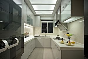 橱柜安装很重要