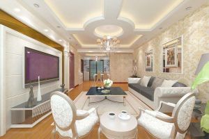 {西安康嘉装饰}----装修预算怎么防止被坑