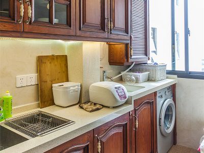 给你来一个外国的