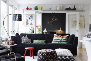 软装家具定制  整体软装设计 艺术软装 艺术收藏传播