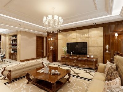 金地名京186欧式