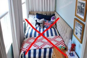 【西安康嘉装饰】新房装修老婆不听劝，硬把阳台改成卧室