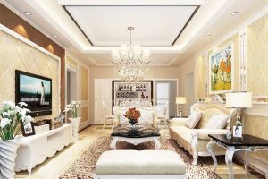 徐州简约装修怎么样