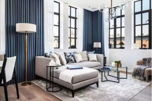 呼和浩特徽匠装饰提醒您装修 99%的人，超支预算在这