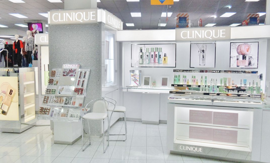 昆明商铺装修预算