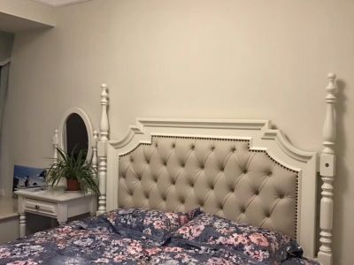 高新美城悦荣府完工美照