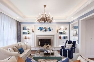 康嘉装饰重装开业活动-----