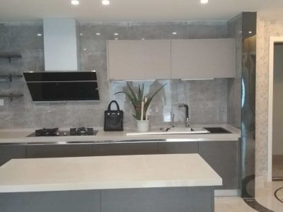 高新航天城上城完工美照