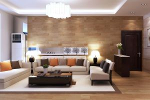 【西安康嘉装饰】- 住宅风水之楼梯