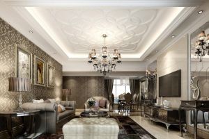 四平装修设计哪家好？装修就选四平元洲