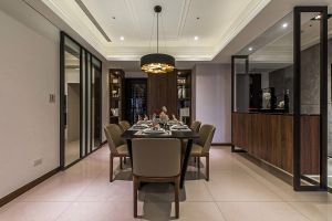 常见的装修方式 业丰装饰