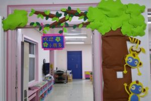 装修设计——幼儿园装修设计注意事项有哪些