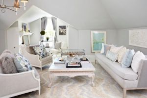 冬季装修好处多多