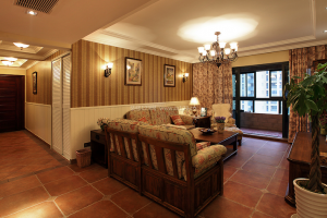 华润装饰 十一年诚信服务冰城业主