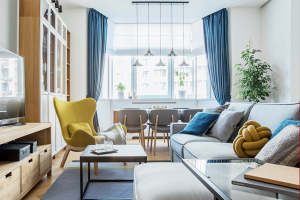 室内装修隐患的清除 室内装修隐患的清除