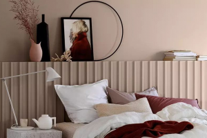 如何设计有情调的家装 如何设计有情调的家装