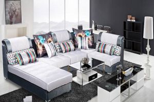 教你如何规划客厅沙发尺