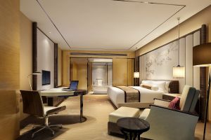 当我们入住酒店遇到火警,该如何应急 当我们入住酒店遇到火警,该如何应急