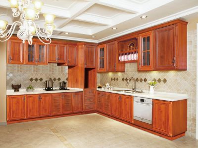 全铝合金定制家具