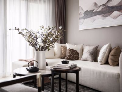 传统文化与现代风的碰撞