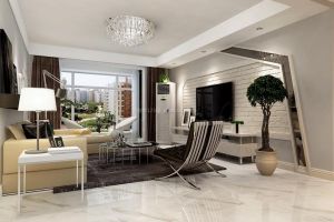 北京海天装饰强势入住南阳了