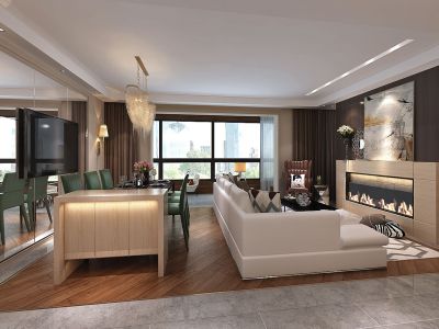 【幸福里】案例