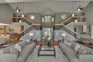 物价飞涨心莫慌，华润装饰跨年工程超实惠！