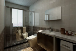 瓷砖的铺贴技巧