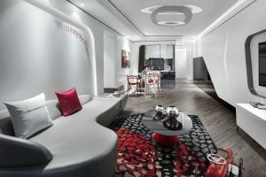 呼和浩特城市人家装修公司315的活动就是不一样