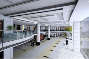 别墅外墙贴砖，家庭装修，旺铺装修，办公室装修