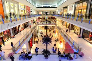 天霸设计诚信服务于每一位晋城美食城设计客户